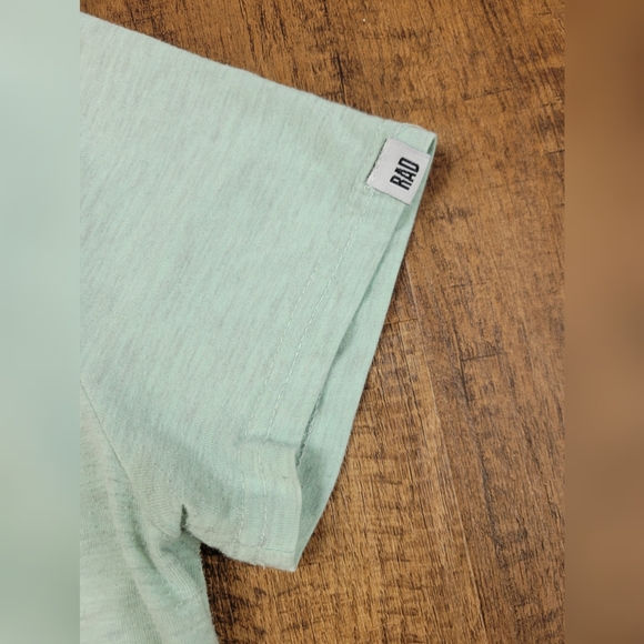 FREE WITH BUNDLE Color Me Rad 5K t-shirt - Picture 3 of 7